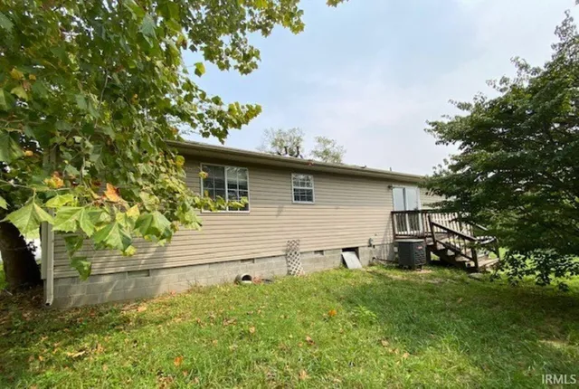 $64,610 | 9686 East Cuzco Road West, French Lick, IN 47432