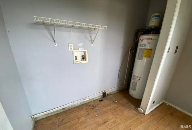 $64,610 | 9686 East Cuzco Road West, French Lick, IN 47432