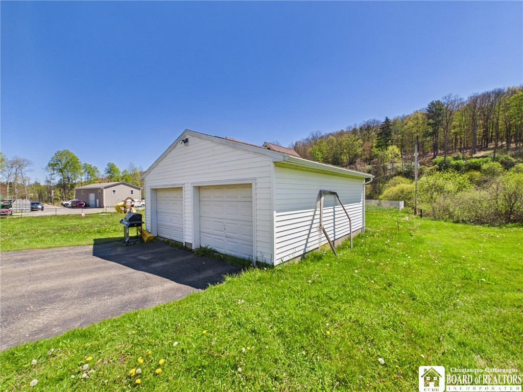 1191 Highway 16 Olean, NY 14760 - Photo 44 of 50