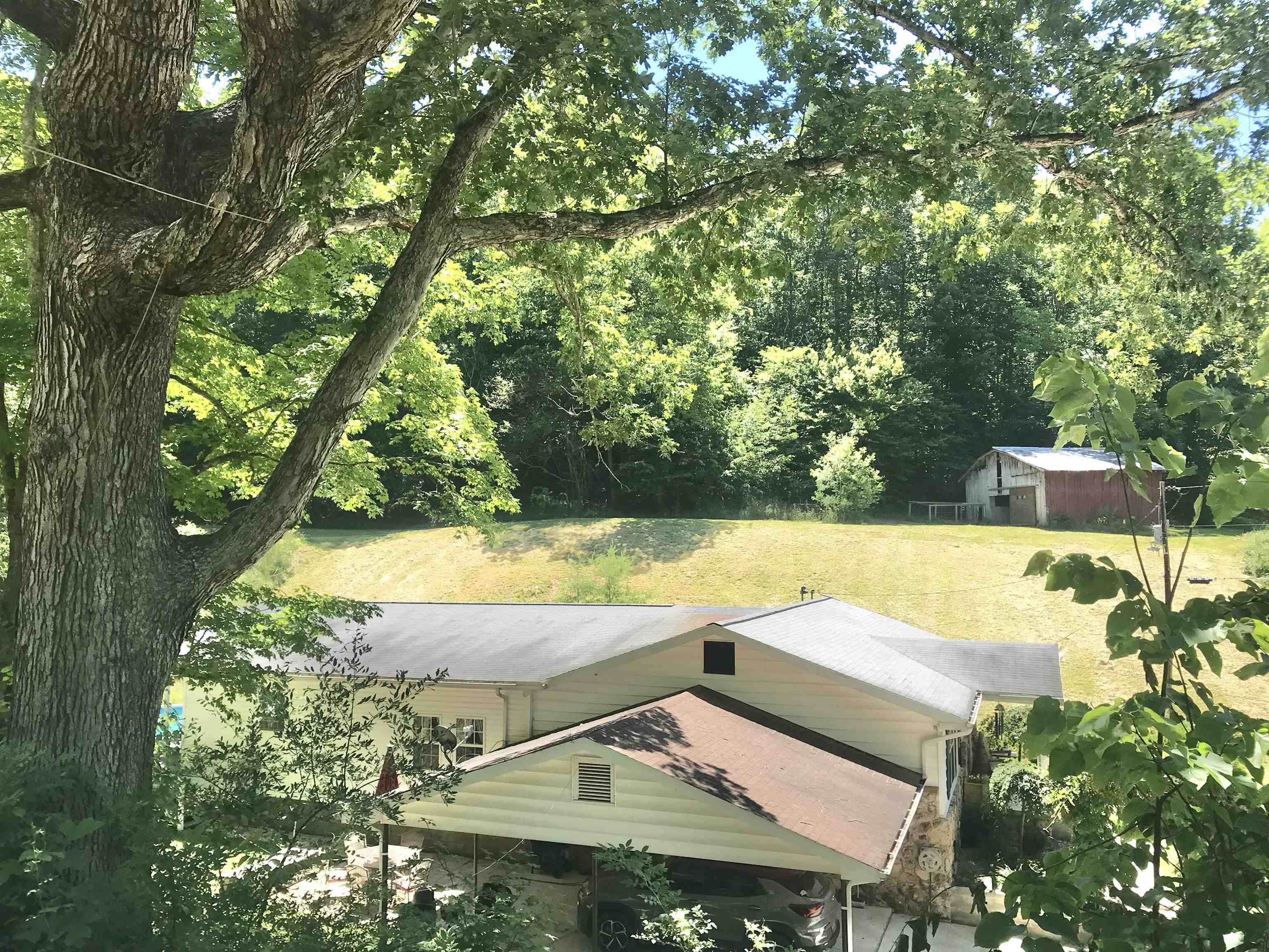 664 Walker Branch Road Morehead, KY 40351 - Photo 32 of 50