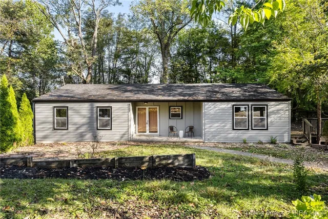 $344,900 | 4107 Emma Lou Drive, Floyds Knobs, IN 47119