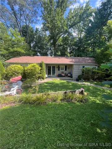 $344,900 | 4107 Emma Lou Drive, Floyds Knobs, IN 47119