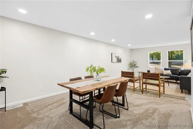 $344,900 | 4107 Emma Lou Drive, Floyds Knobs, IN 47119