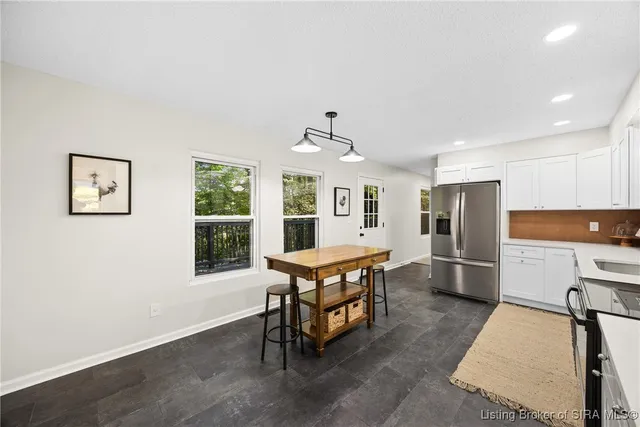 $344,900 | 4107 Emma Lou Drive, Floyds Knobs, IN 47119