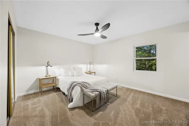 $344,900 | 4107 Emma Lou Drive, Floyds Knobs, IN 47119