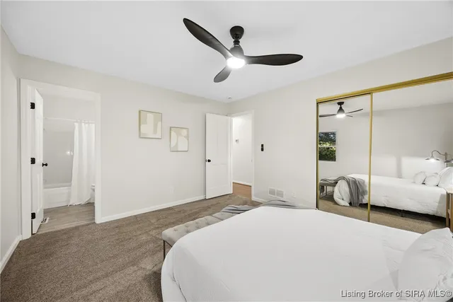 $344,900 | 4107 Emma Lou Drive, Floyds Knobs, IN 47119