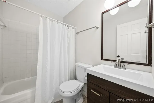 $344,900 | 4107 Emma Lou Drive, Floyds Knobs, IN 47119