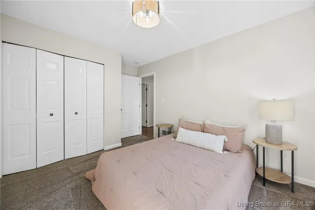 $344,900 | 4107 Emma Lou Drive, Floyds Knobs, IN 47119