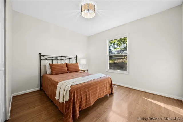 $344,900 | 4107 Emma Lou Drive, Floyds Knobs, IN 47119