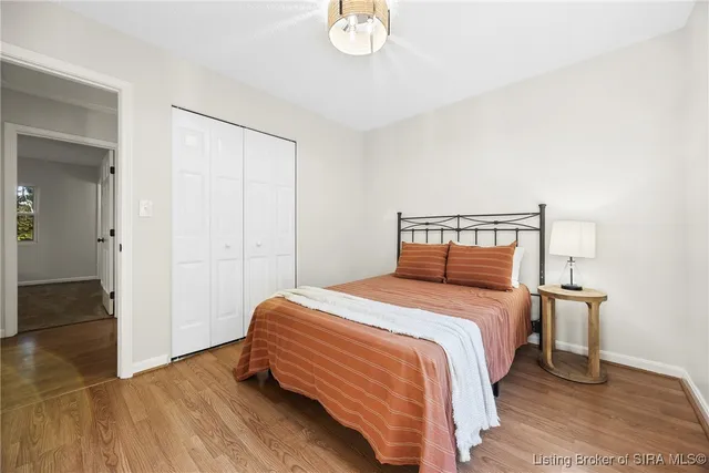 $344,900 | 4107 Emma Lou Drive, Floyds Knobs, IN 47119