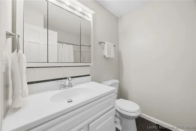 $344,900 | 4107 Emma Lou Drive, Floyds Knobs, IN 47119