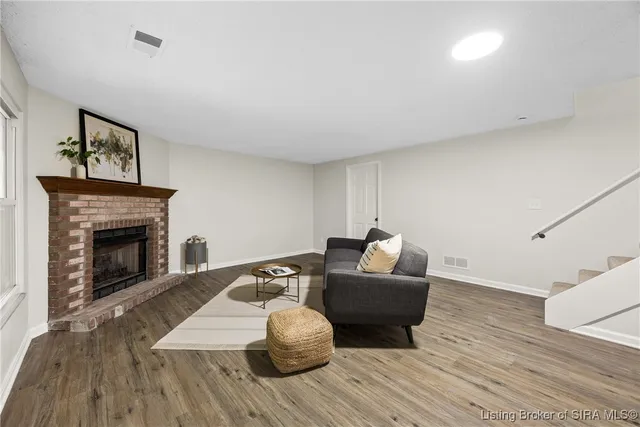 $344,900 | 4107 Emma Lou Drive, Floyds Knobs, IN 47119