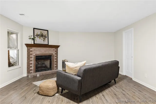 $344,900 | 4107 Emma Lou Drive, Floyds Knobs, IN 47119