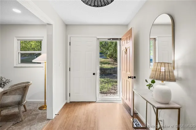 $344,900 | 4107 Emma Lou Drive, Floyds Knobs, IN 47119