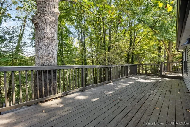 $344,900 | 4107 Emma Lou Drive, Floyds Knobs, IN 47119