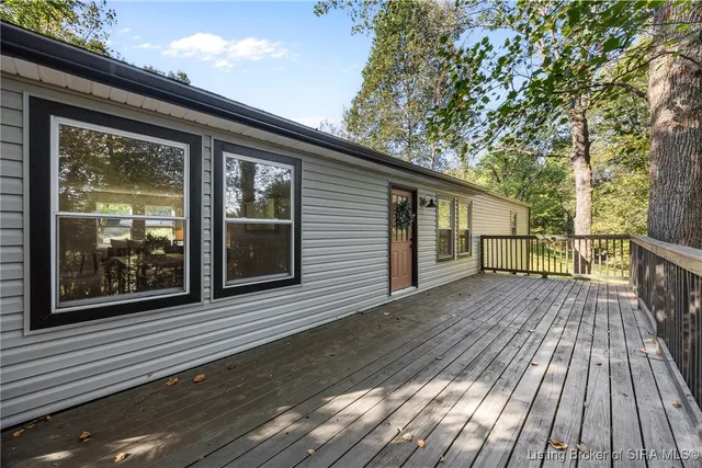 $344,900 | 4107 Emma Lou Drive, Floyds Knobs, IN 47119