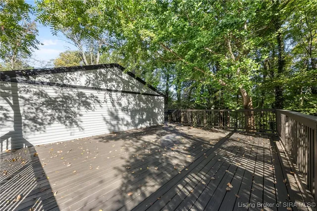 $344,900 | 4107 Emma Lou Drive, Floyds Knobs, IN 47119