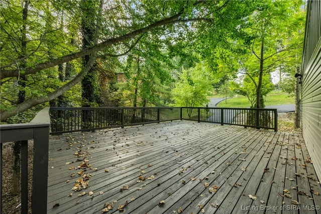 $344,900 | 4107 Emma Lou Drive, Floyds Knobs, IN 47119