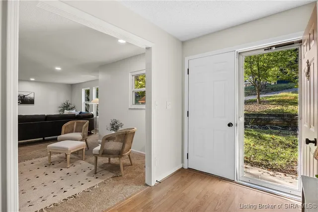 $344,900 | 4107 Emma Lou Drive, Floyds Knobs, IN 47119