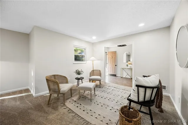 $344,900 | 4107 Emma Lou Drive, Floyds Knobs, IN 47119