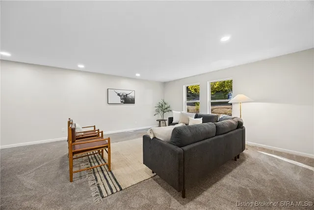 $344,900 | 4107 Emma Lou Drive, Floyds Knobs, IN 47119