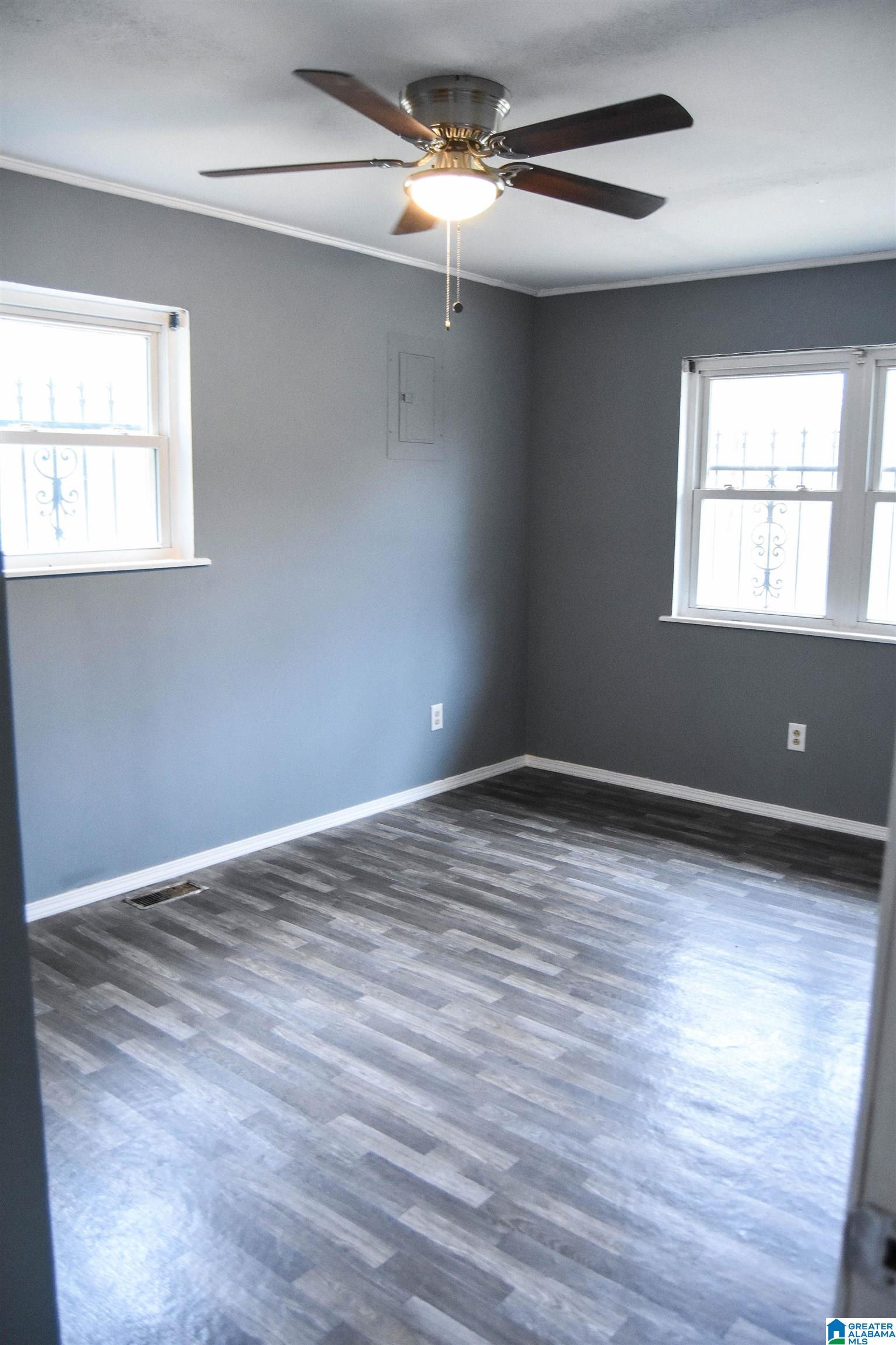 932 Parker Street Anniston, AL 36201 - Photo 25 of 37
