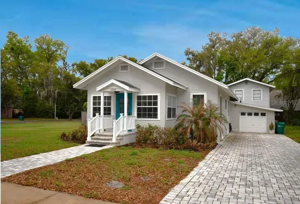 $614,470 | 1245 Alexander Street, Mount Dora, FL 32757