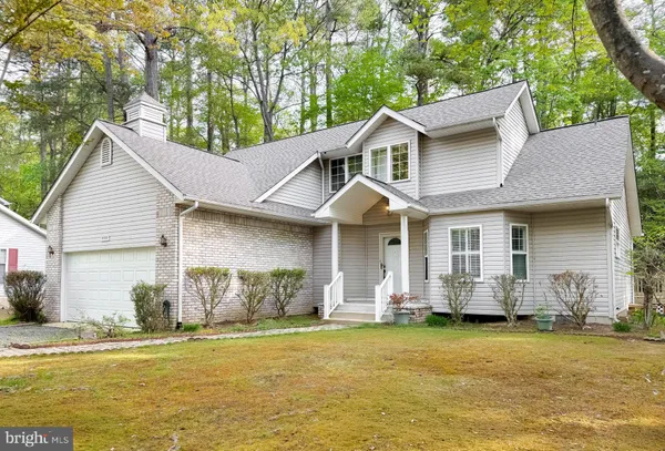 $484,900 | 13528 Osprey Lane, Solomons, MD 20629
