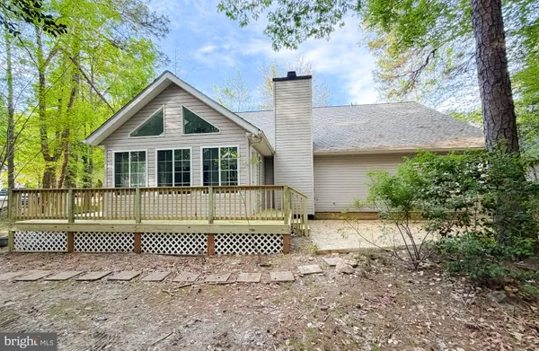 $484,900 | 13528 Osprey Lane, Solomons, MD 20629