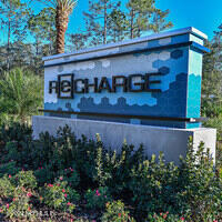 10264 Silverbrook Trail Jacksonville, FL 32256 - Photo 2 of 5 an outdoor view of house with green space