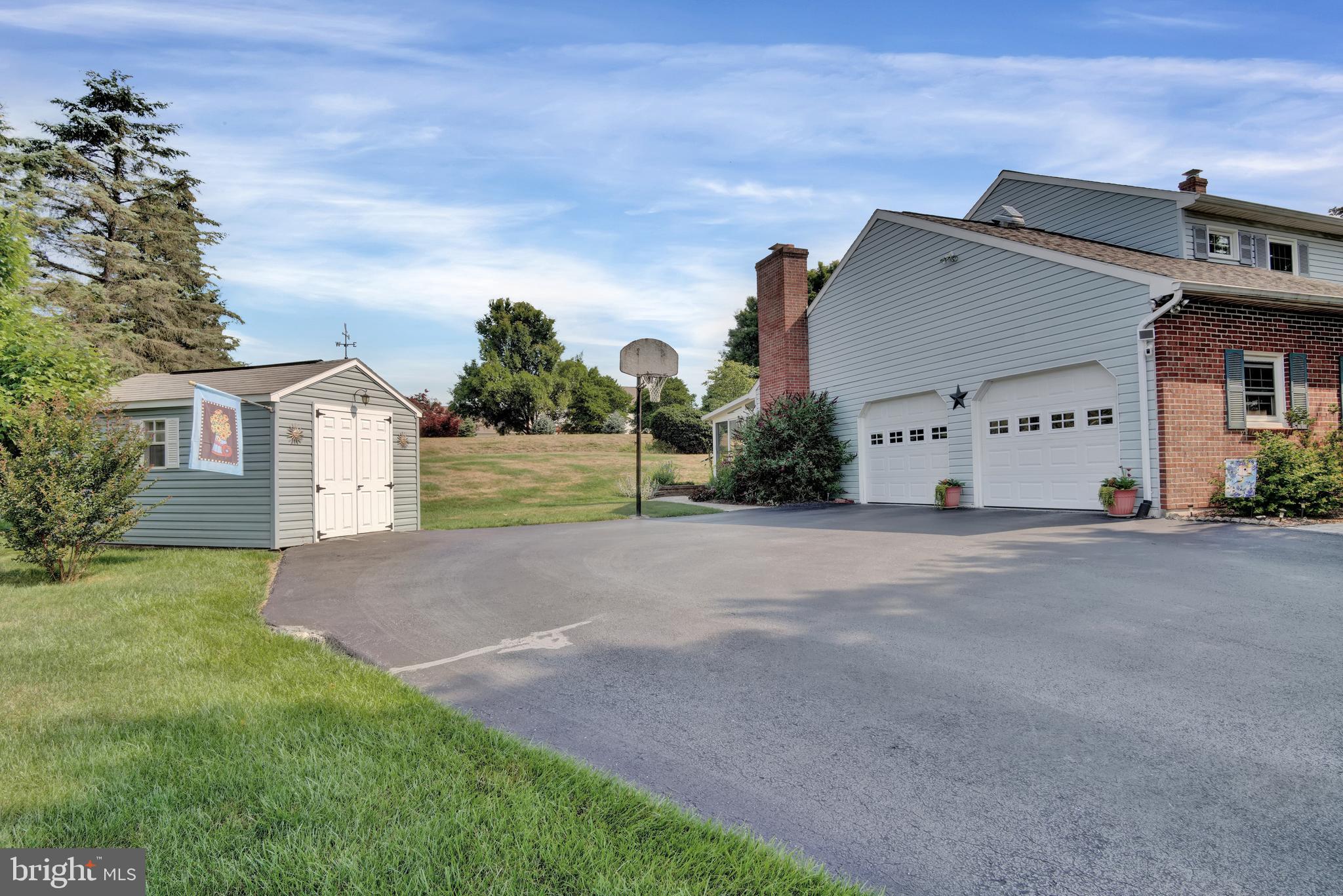 201 Fisher Road Etters, PA 17319 - Photo 37 of 43 Gallery Image 37