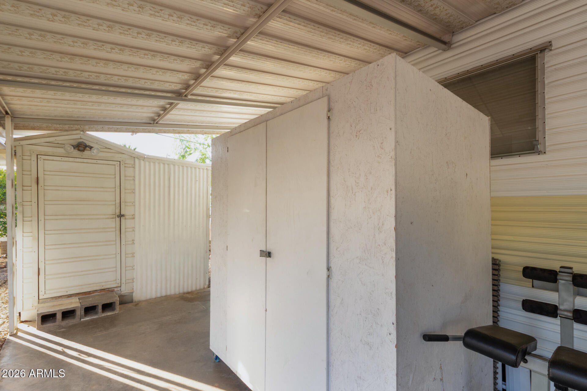 10401 North Cave Creek Road, Unit 324 Phoenix, AZ 85020 - Photo 21 of 26 27 - Cave Creek