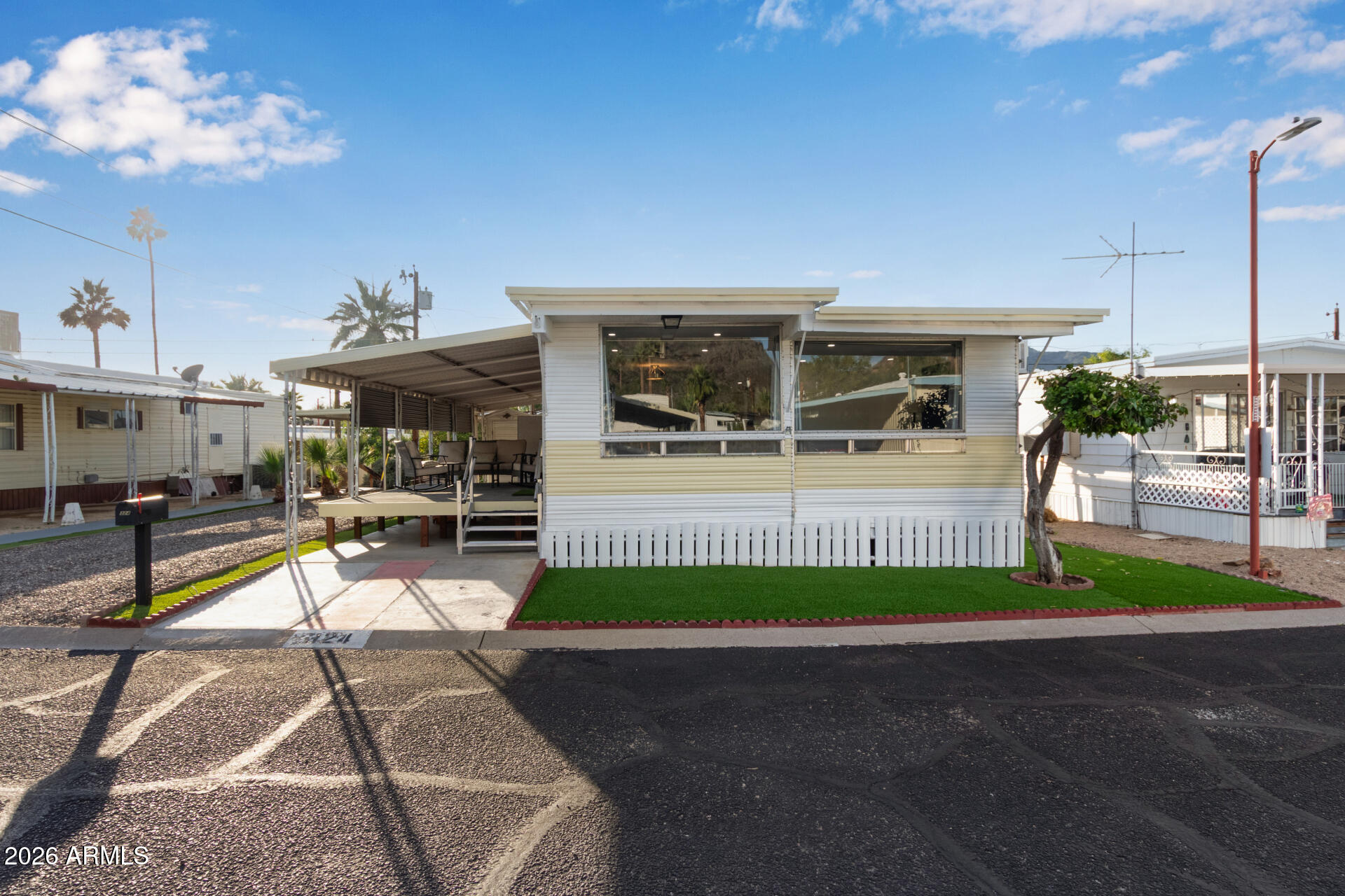 10401 North Cave Creek Road, Unit 324 Phoenix, AZ 85020 - Photo 23 of 26 01 - Cave Creek