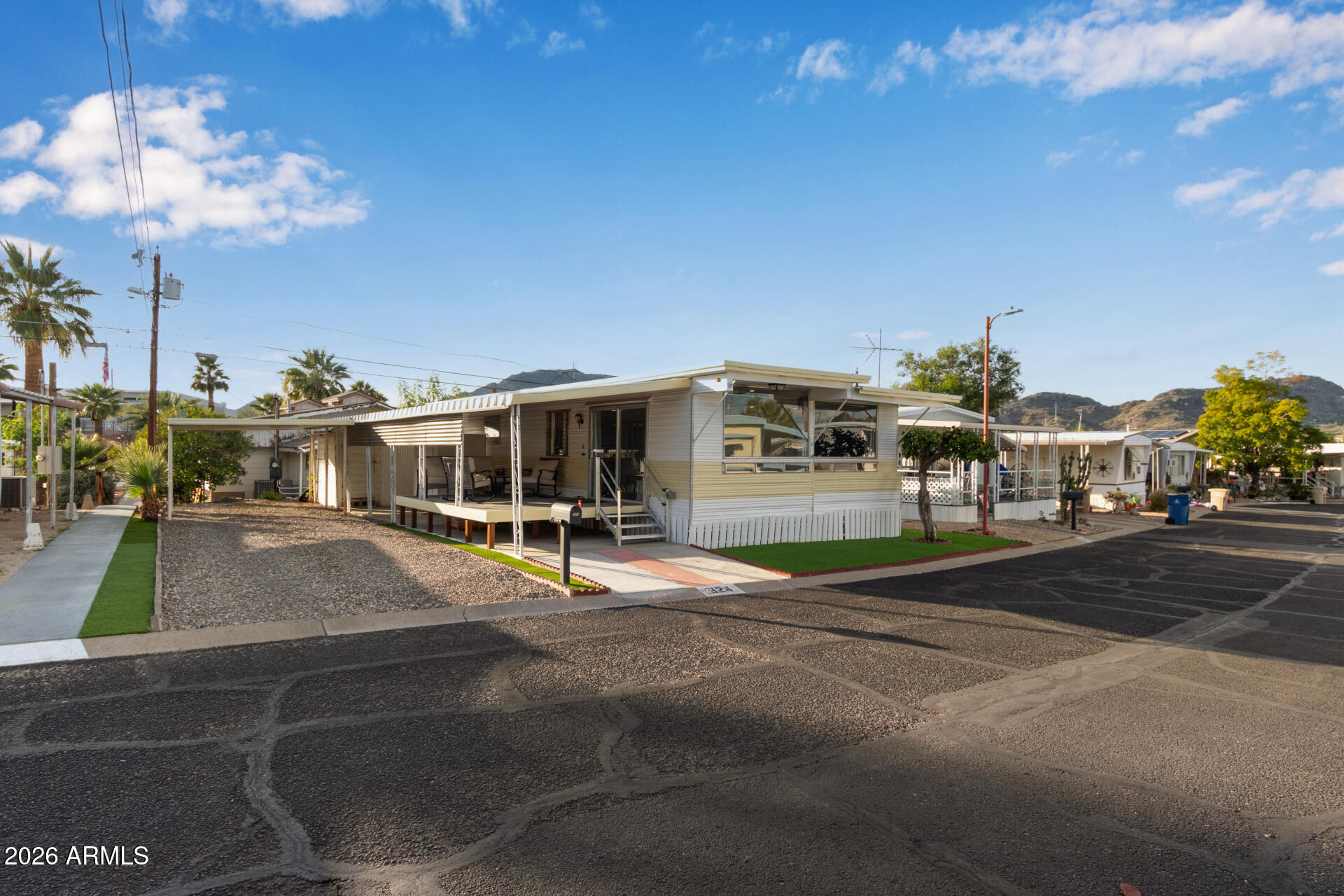 10401 North Cave Creek Road, Unit 324 Phoenix, AZ 85020 - Photo 26 of 26 03 - Cave Creek