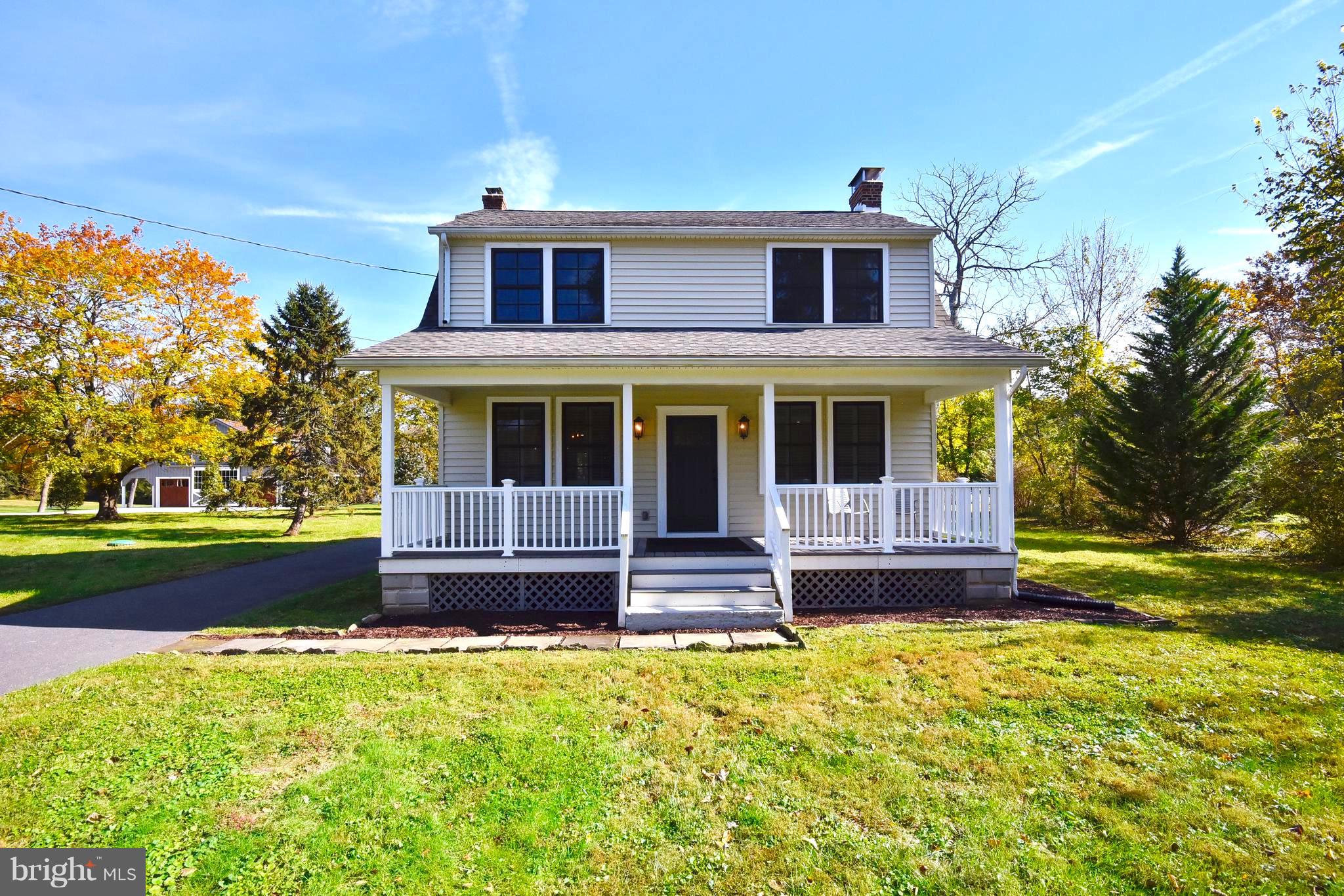 10607 Stevenson Road Stevenson, MD 21153 - Photo 2 of 49 Gallery Image 2
