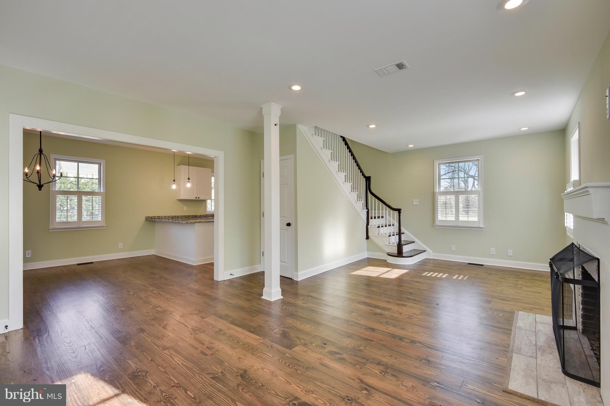 10607 Stevenson Road Stevenson, MD 21153 - Photo 13 of 49 Gallery Image 13