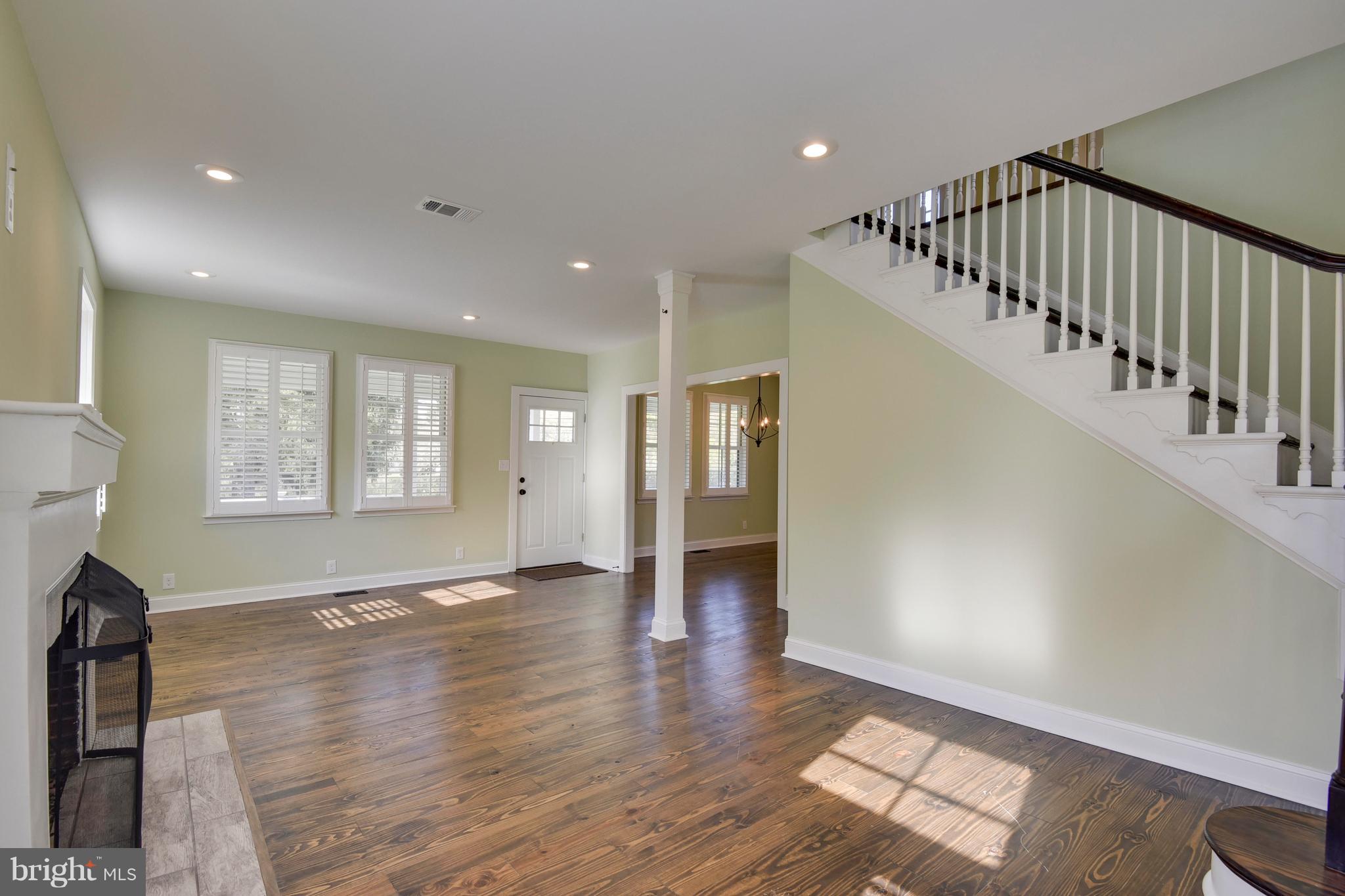 10607 Stevenson Road Stevenson, MD 21153 - Photo 15 of 49 Gallery Image 15