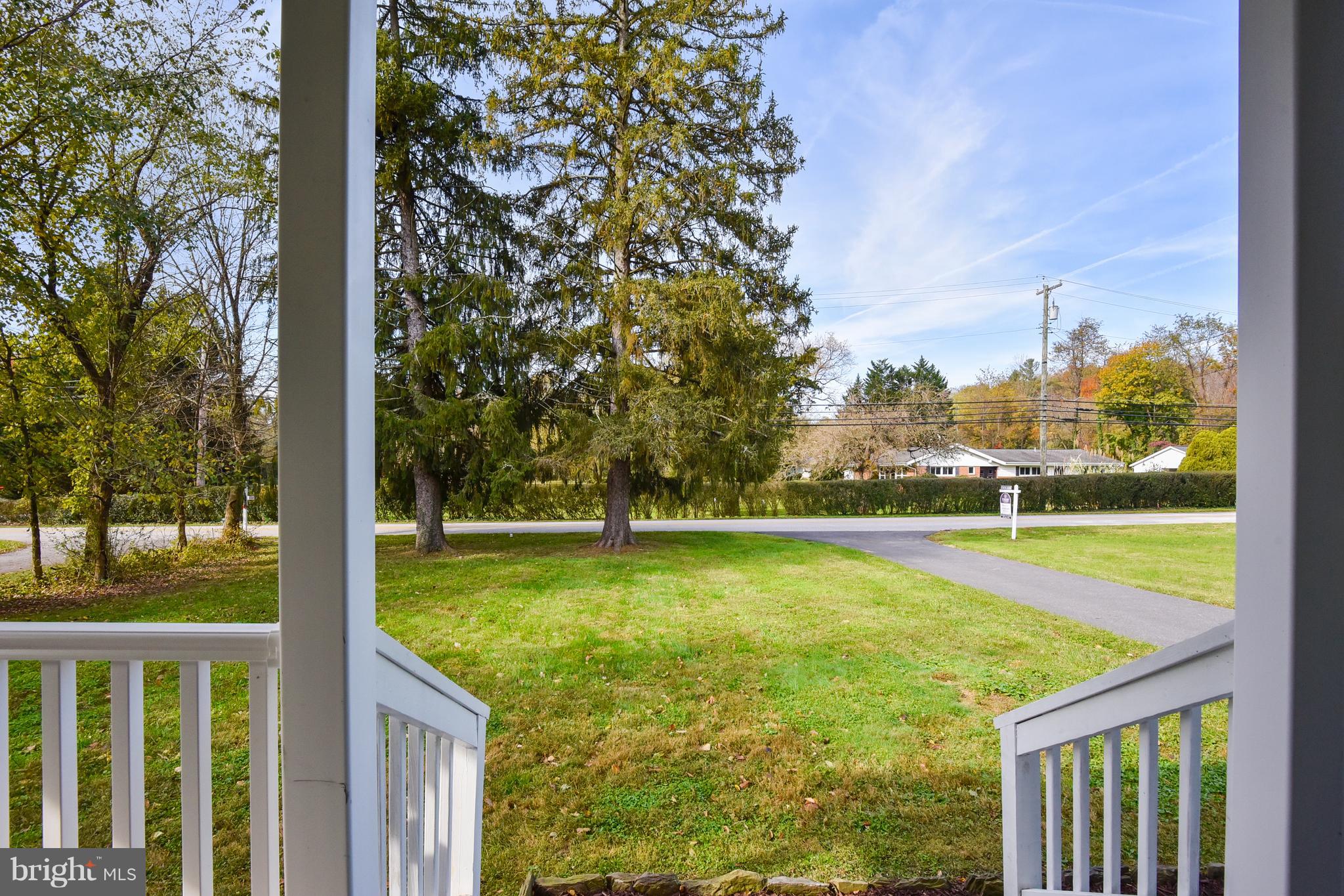 10607 Stevenson Road Stevenson, MD 21153 - Photo 43 of 49 Gallery Image 43