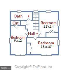 10607 Stevenson Road Stevenson, MD 21153 - Photo 49 of 49 Gallery Image 49