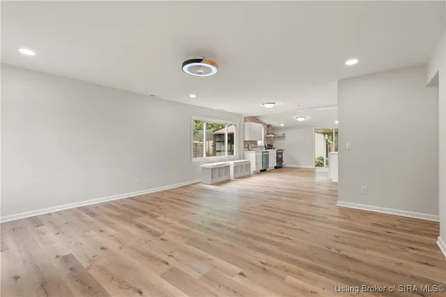 $296,900 | 6607 Hibernia Road, Charlestown, IN 47111