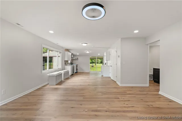 $296,900 | 6607 Hibernia Road, Charlestown, IN 47111