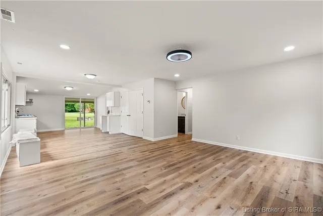 $296,900 | 6607 Hibernia Road, Charlestown, IN 47111