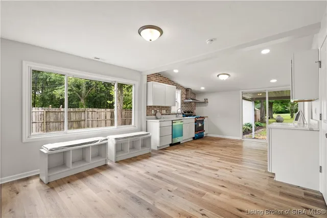 $296,900 | 6607 Hibernia Road, Charlestown, IN 47111