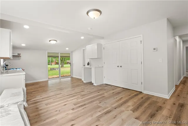 $296,900 | 6607 Hibernia Road, Charlestown, IN 47111