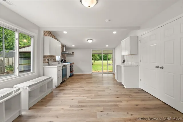 $296,900 | 6607 Hibernia Road, Charlestown, IN 47111