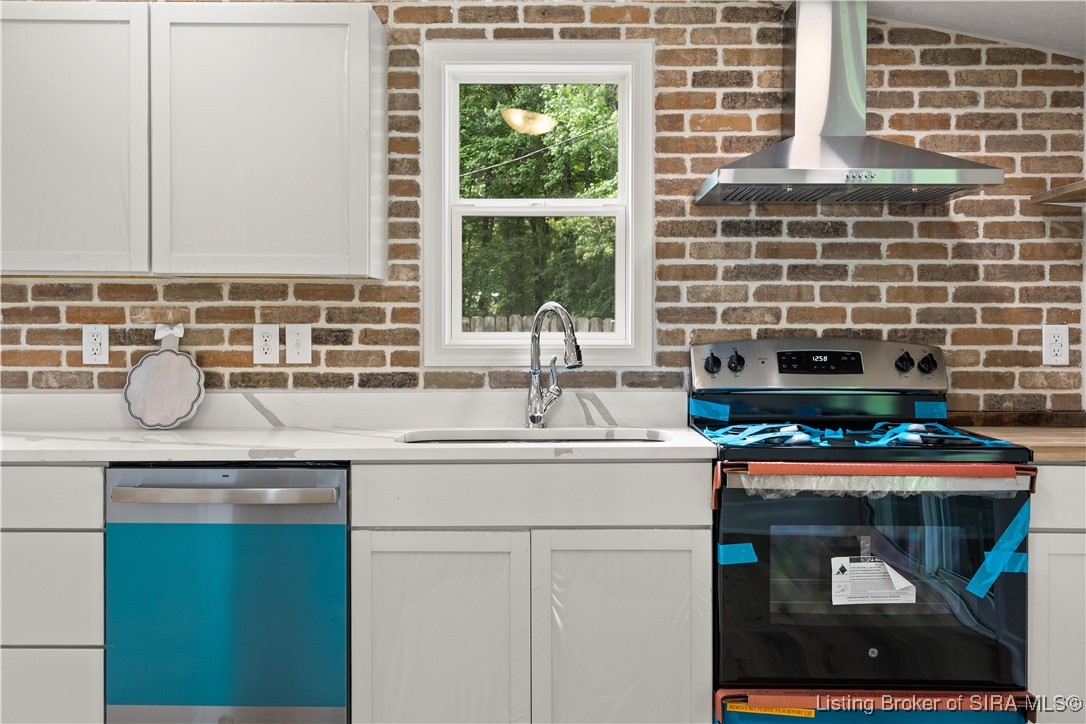 6607 Hibernia Road Charlestown, IN 47111 - Photo 21 of 46