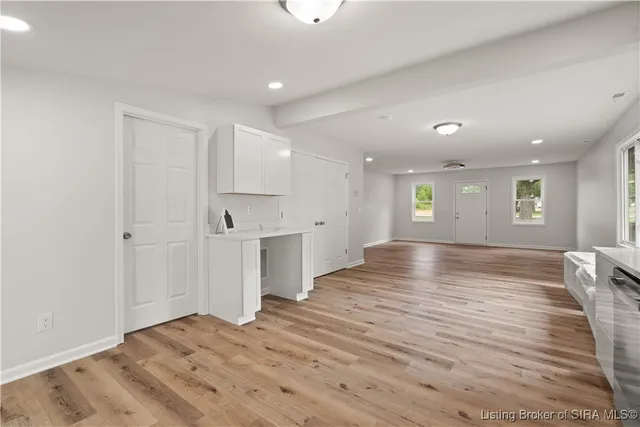 $296,900 | 6607 Hibernia Road, Charlestown, IN 47111