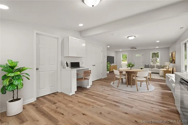 $296,900 | 6607 Hibernia Road, Charlestown, IN 47111