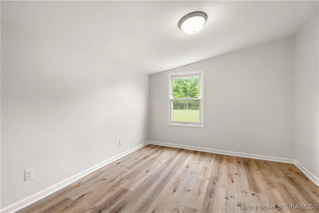 $296,900 | 6607 Hibernia Road, Charlestown, IN 47111