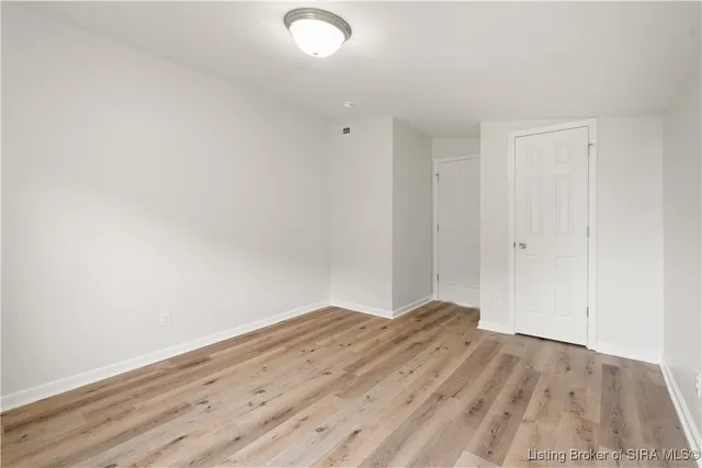 $296,900 | 6607 Hibernia Road, Charlestown, IN 47111